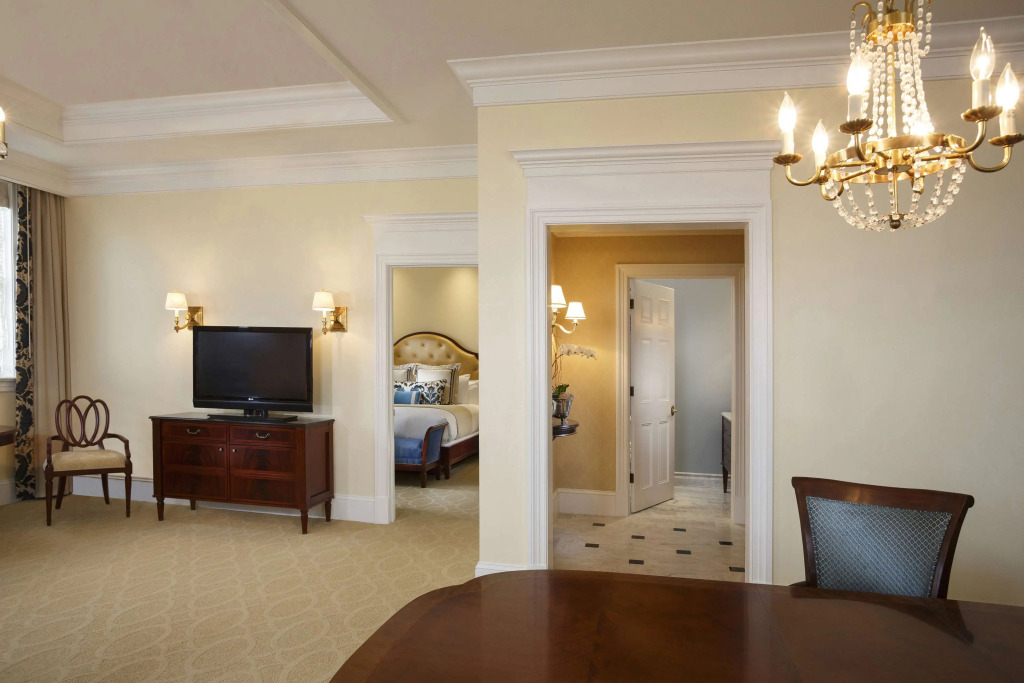 The Jefferson Hotel
