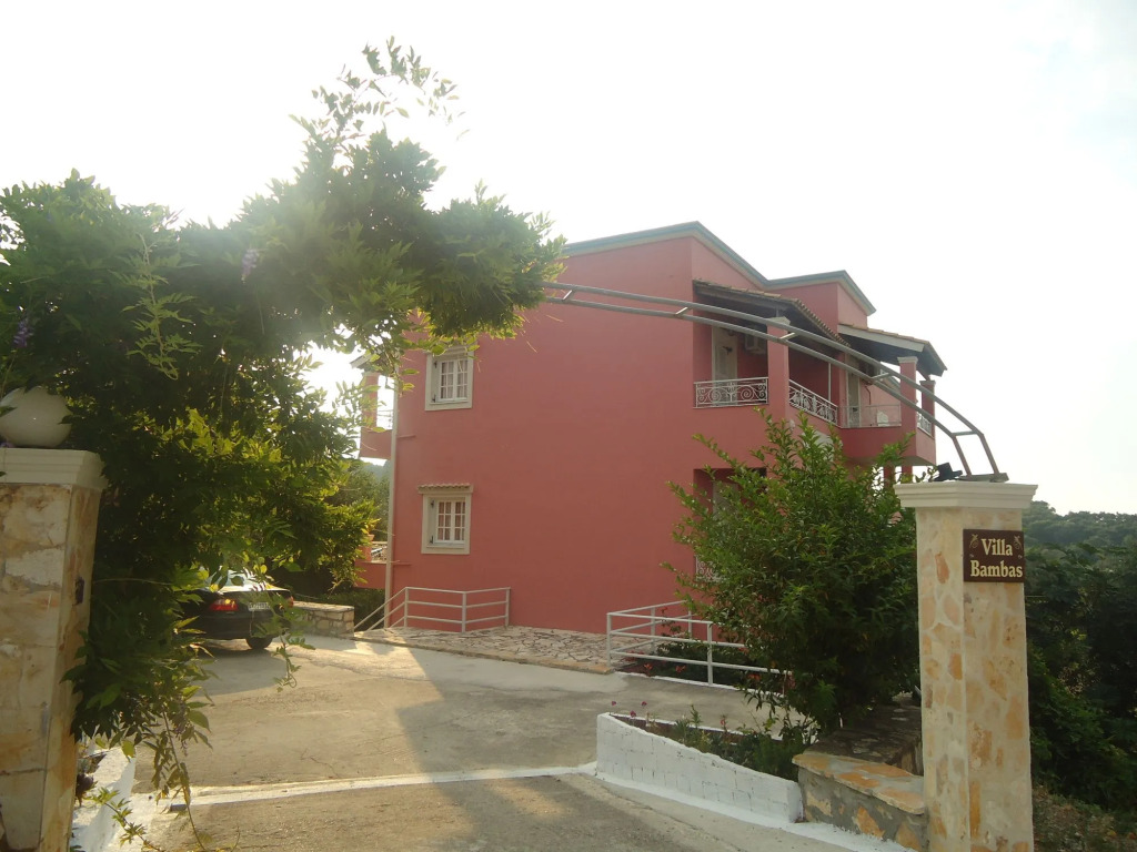 Villa Bambas Resort