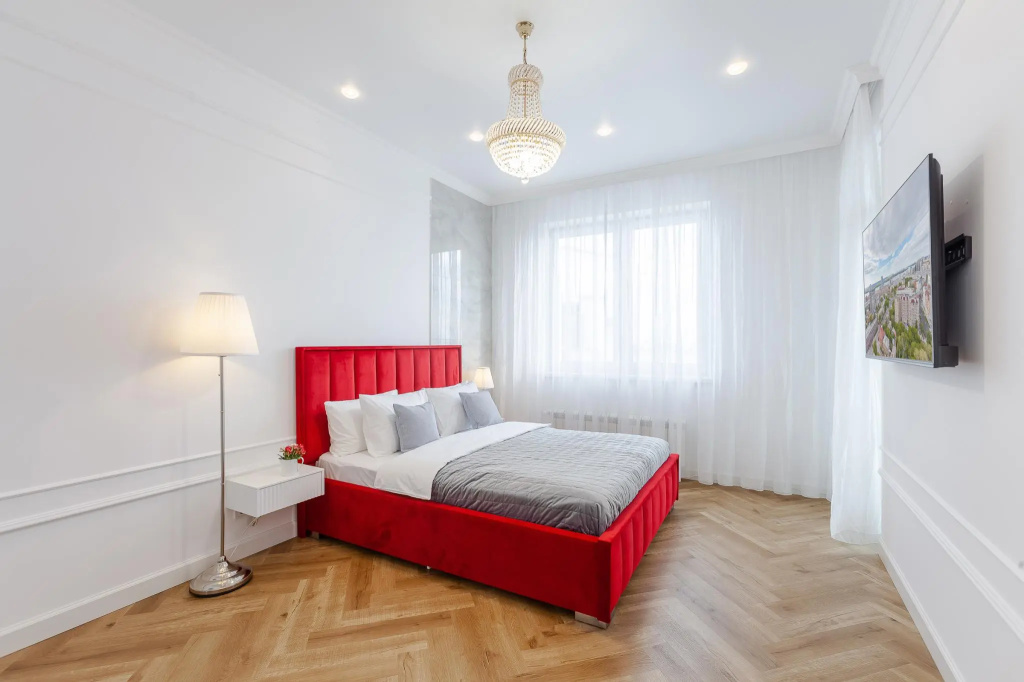 RentPlaza на улице Садовая 176