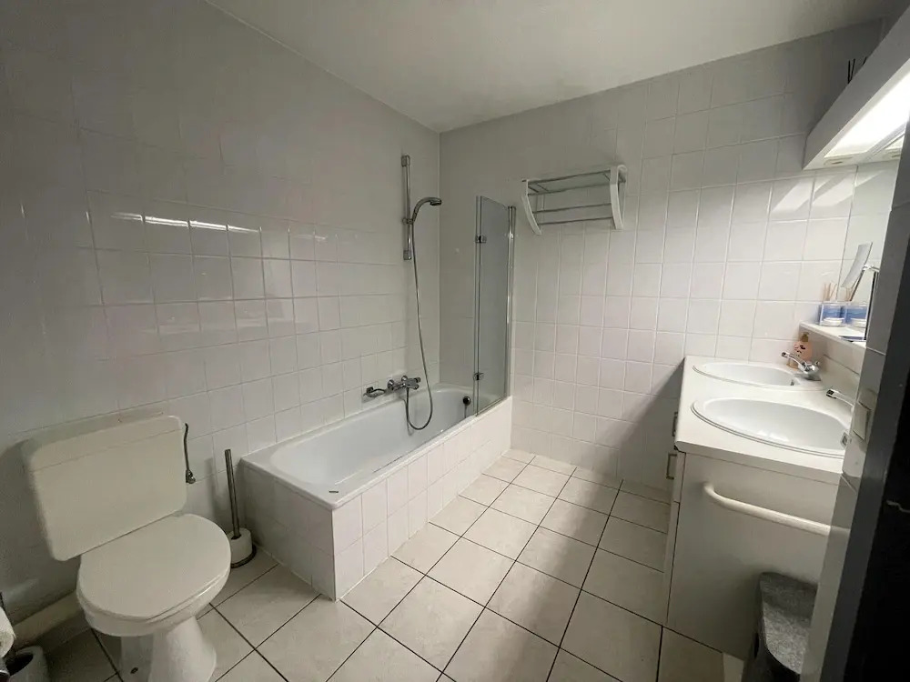 Apartment in Nieuwpoort near the Beach