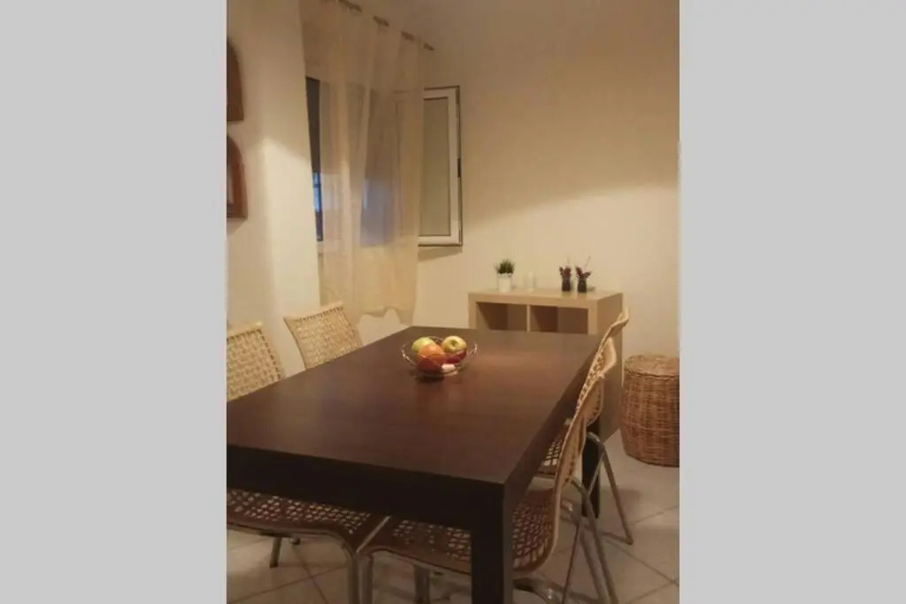 Kelly'S Cozy 4 People 2021 Big Apartment - Afytos