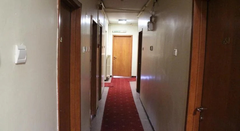 Surucu Otel