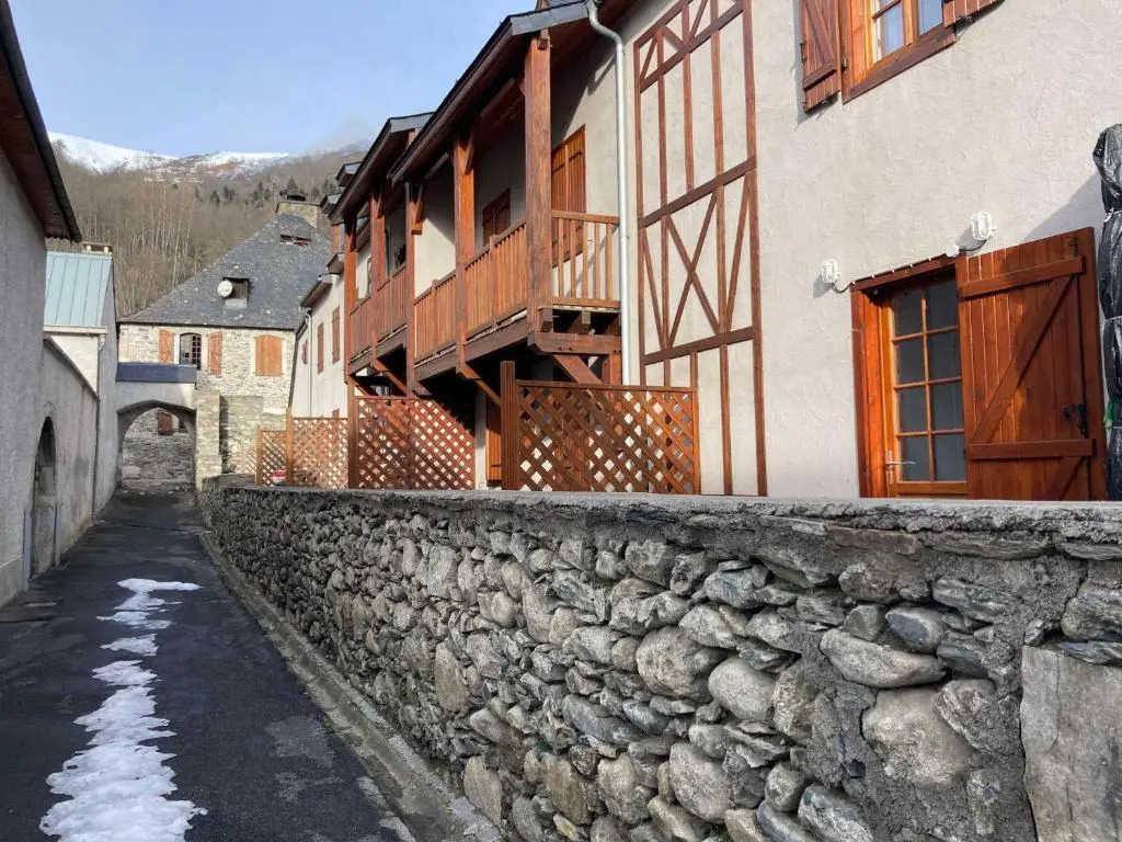 Appartement Vignec, 2 pièces, 6 personnes - FR-1-504-101