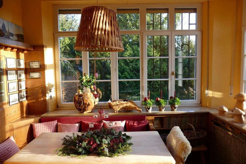 Pension Schenk