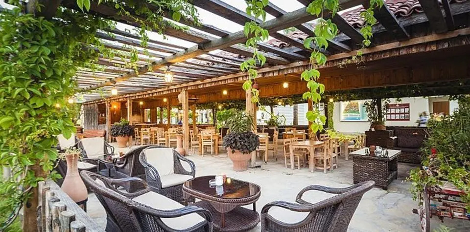 Club Hotel Turan Prince Select Villas