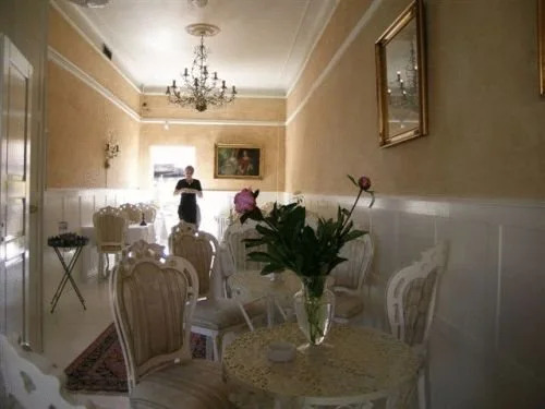 Hotel Faaborg