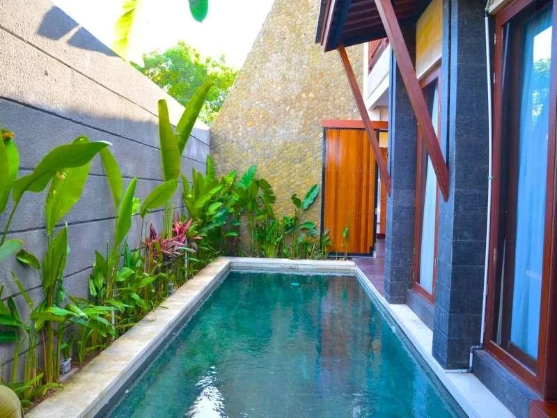 De Gun Riverside Villas