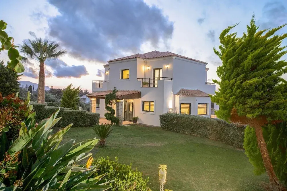 Villa Melissa