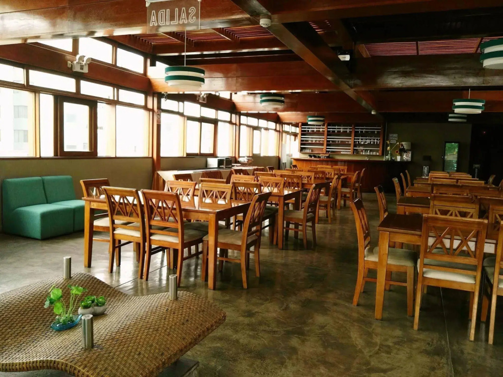 Lima Wasi Hotel Miraflores