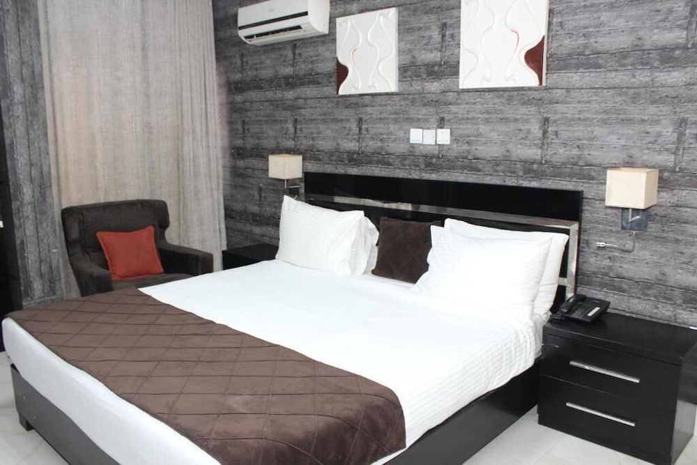 The Regal Boutique Hotel