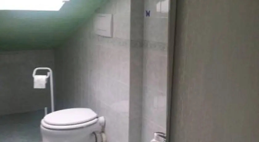 Crispi Apartment