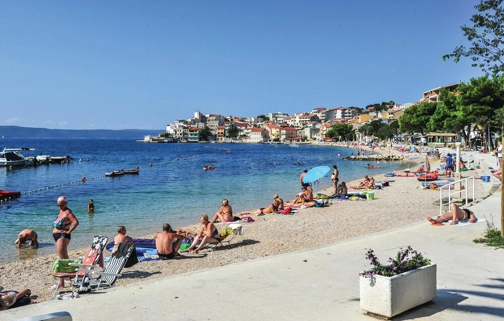 Holiday Home Kraj V