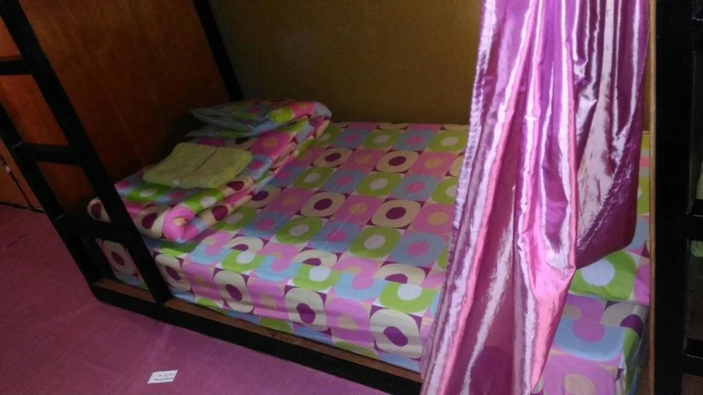 R1 Hostel