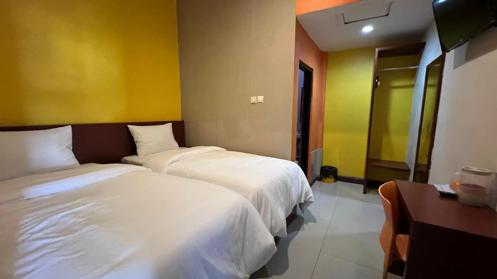 Hotel Ashofa
