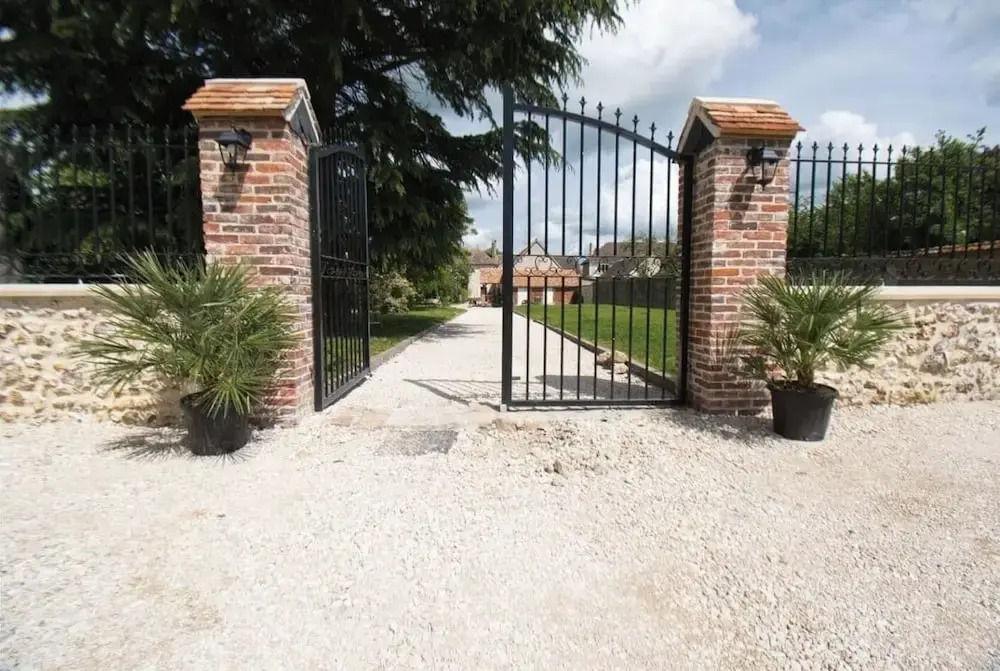 Le Relais des Calèches
