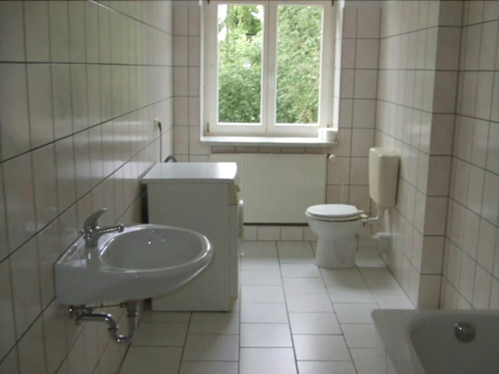 Hostel Vorharz Ermsleben