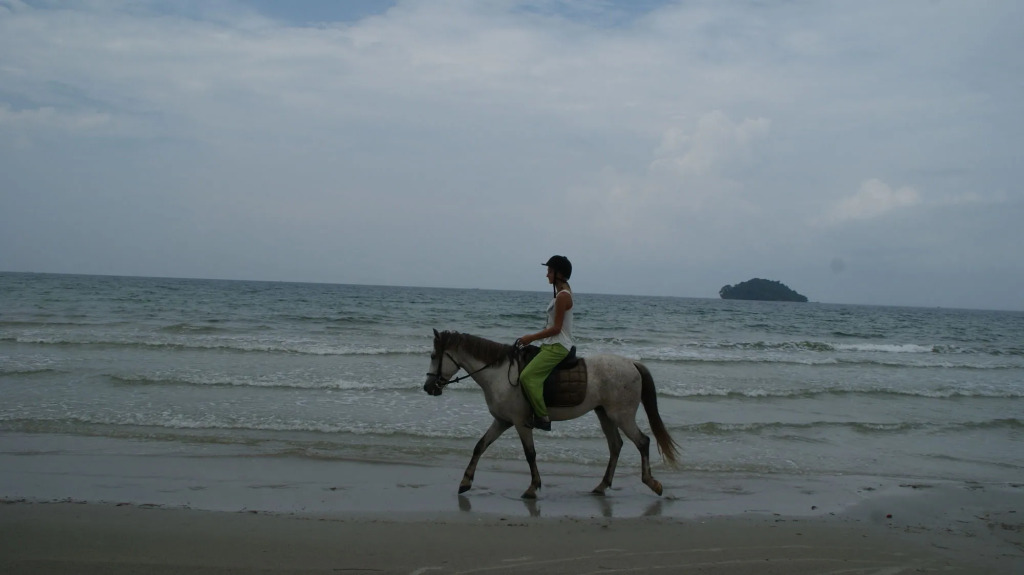 Mary Beach Hotel & Resort