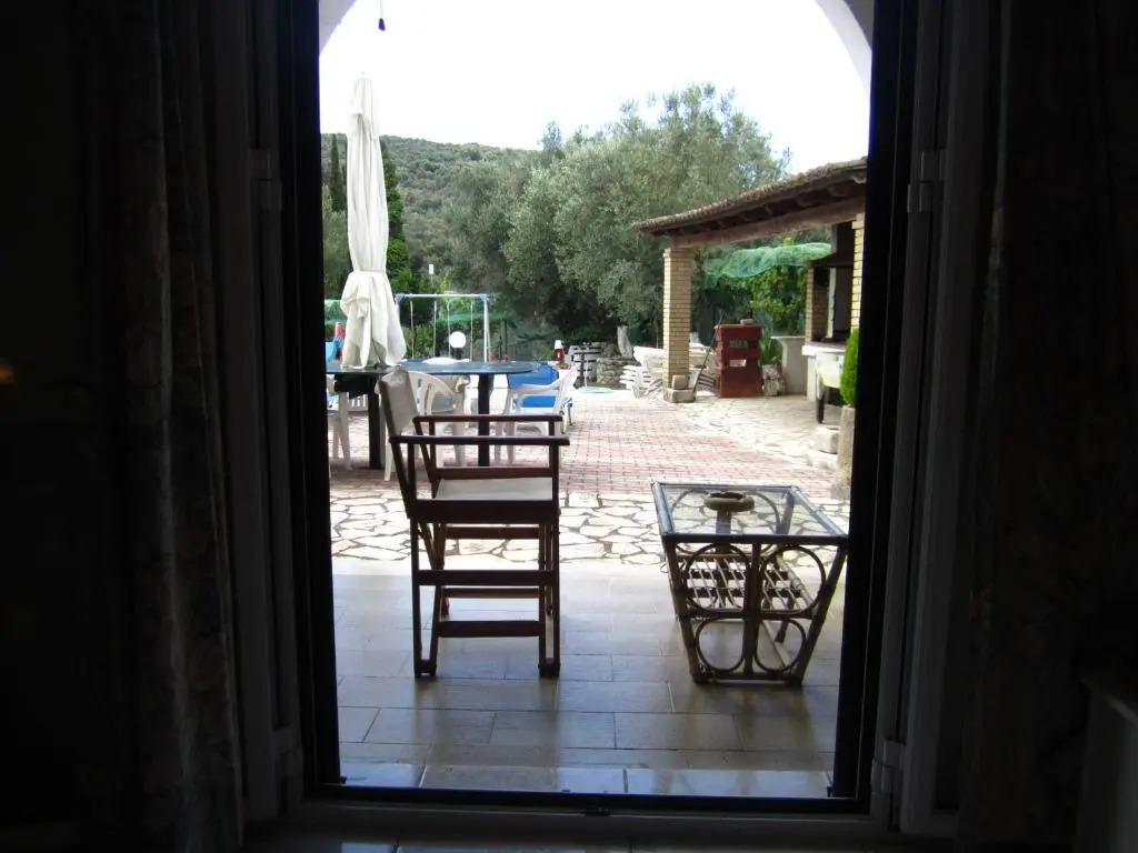 Villa Mike 105