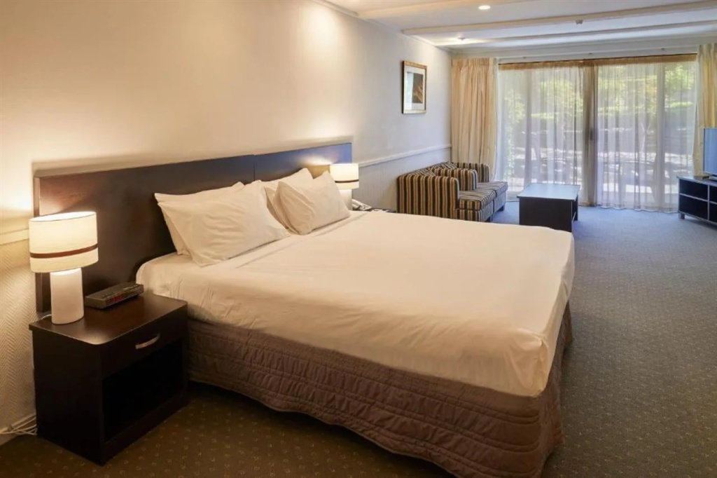 Coronet Ridge Resort