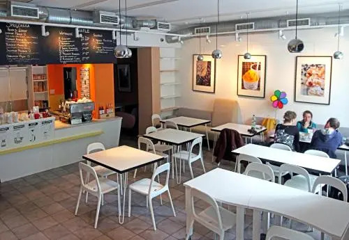 Dom Pracy Twórczej Sztukateria