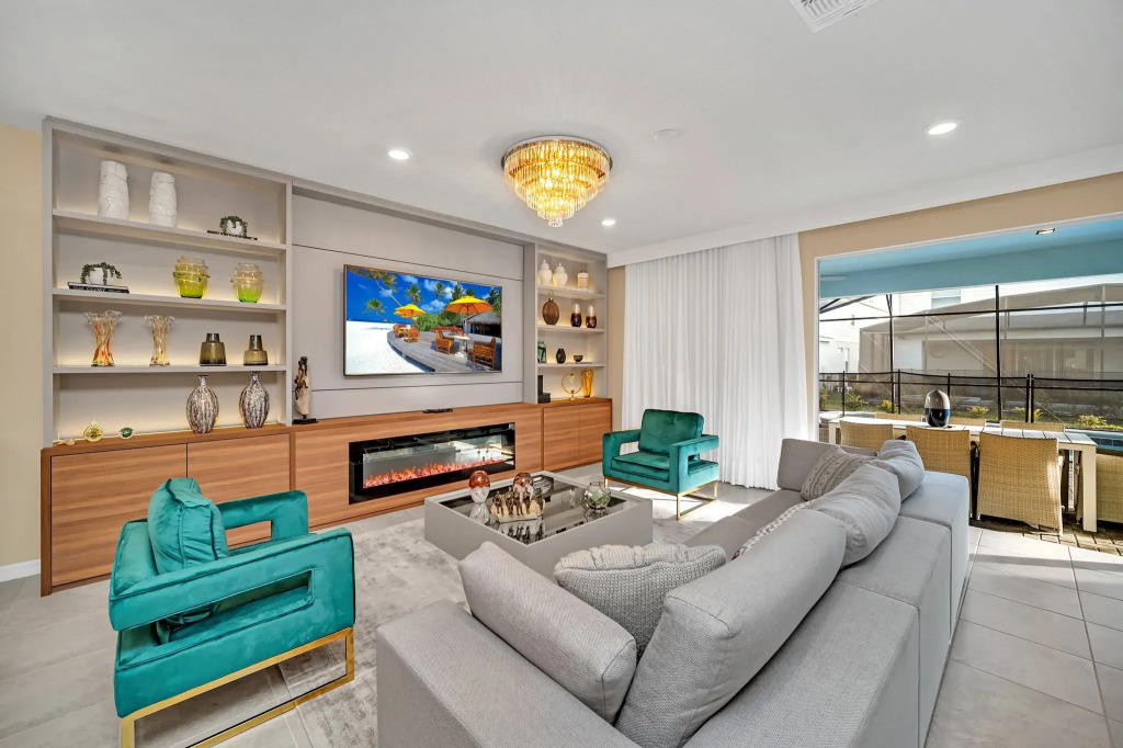 2123LELCIR, Davenport, US