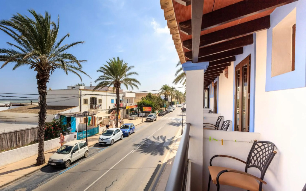 Hostal la Savina
