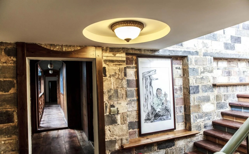 Huangshan Oh Dear Each Boutique Cultural Hotel