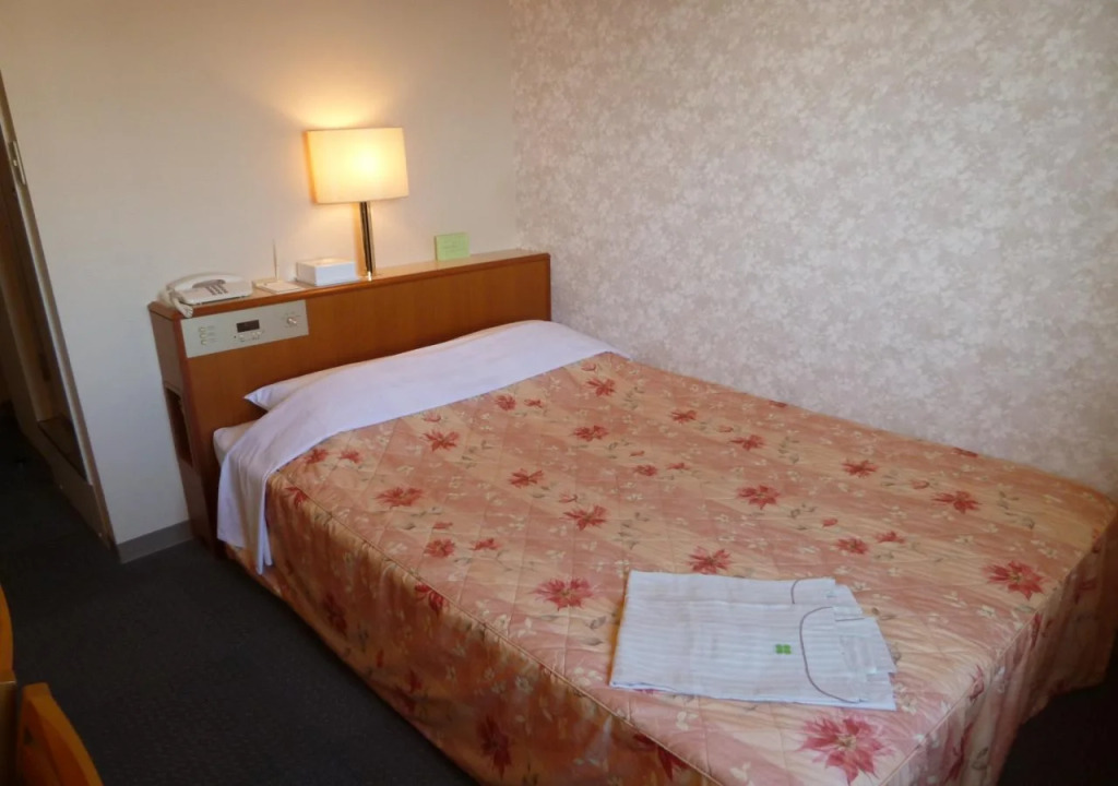 Good Inn Beppu