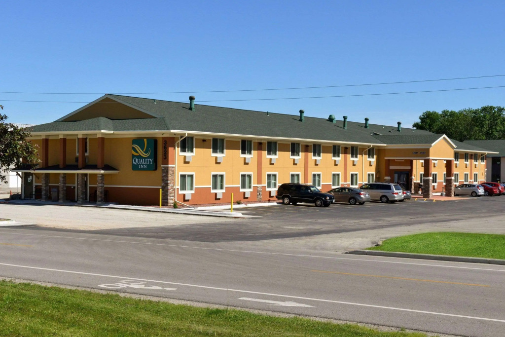 Quality Inn Appleton West