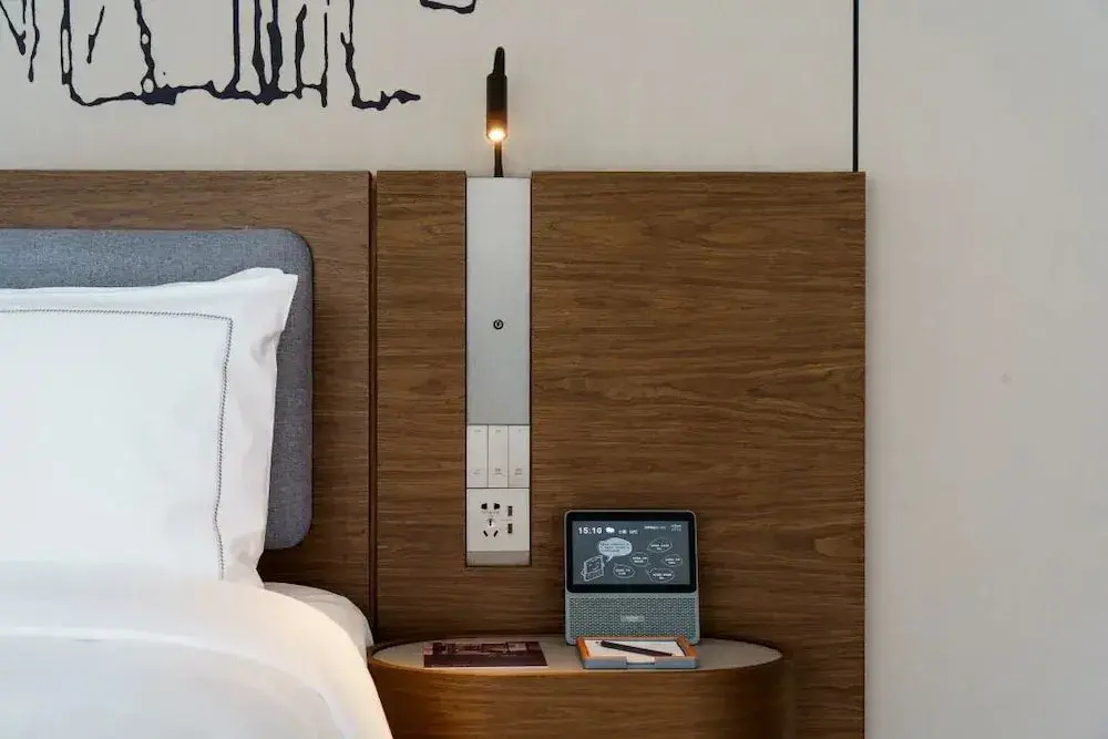 UrCove by HYATT Shenzhen Futian CBD