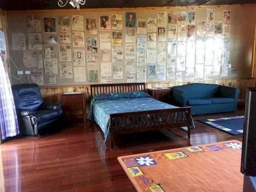 Albert River Bed and Breakfast