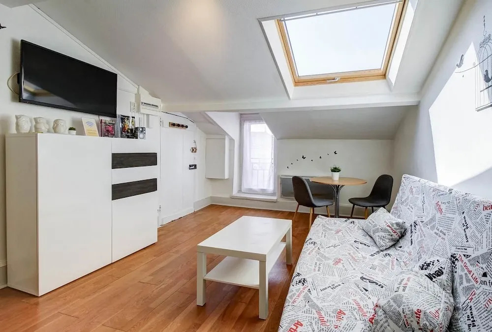 Appartement Le Freesia - Le Formel