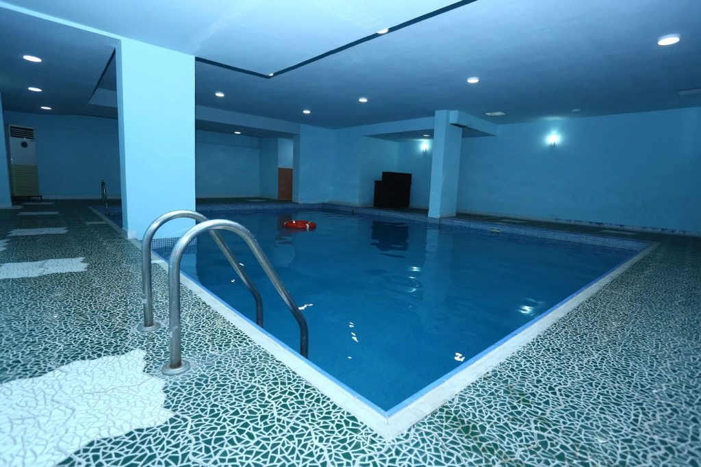 Golden Bujari Hotel Al Khobar