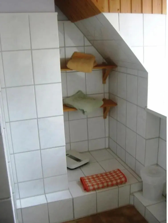 Stunning Apartment in Hohwacht With 1 Bedrooms and Wifi