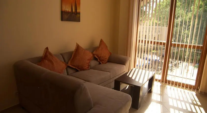 Kalia Apartments
