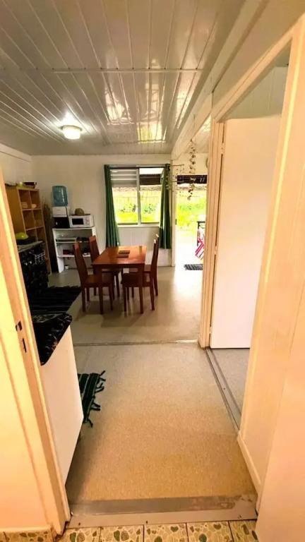 Rangiroa - My Eden Place