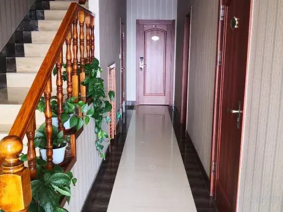 Yunshang Business Hotel