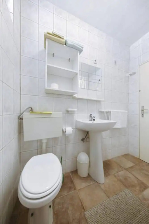 Great Location in Biograd, Large Terrace and 200m to the Beach! 2 Guests