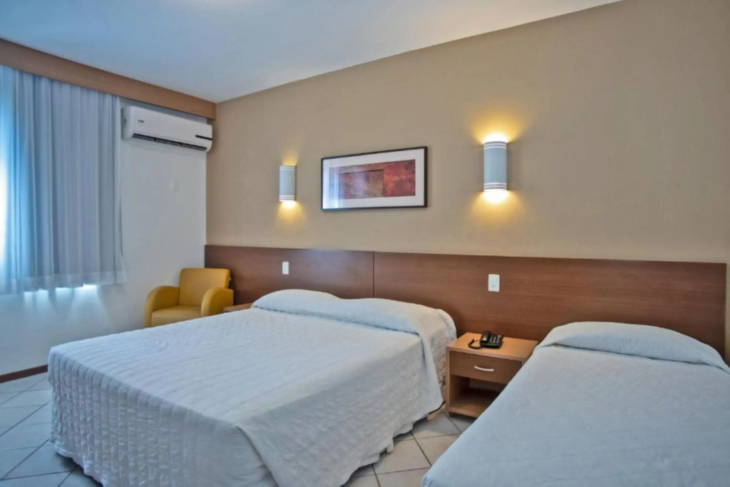 Atobá Praia Hotel