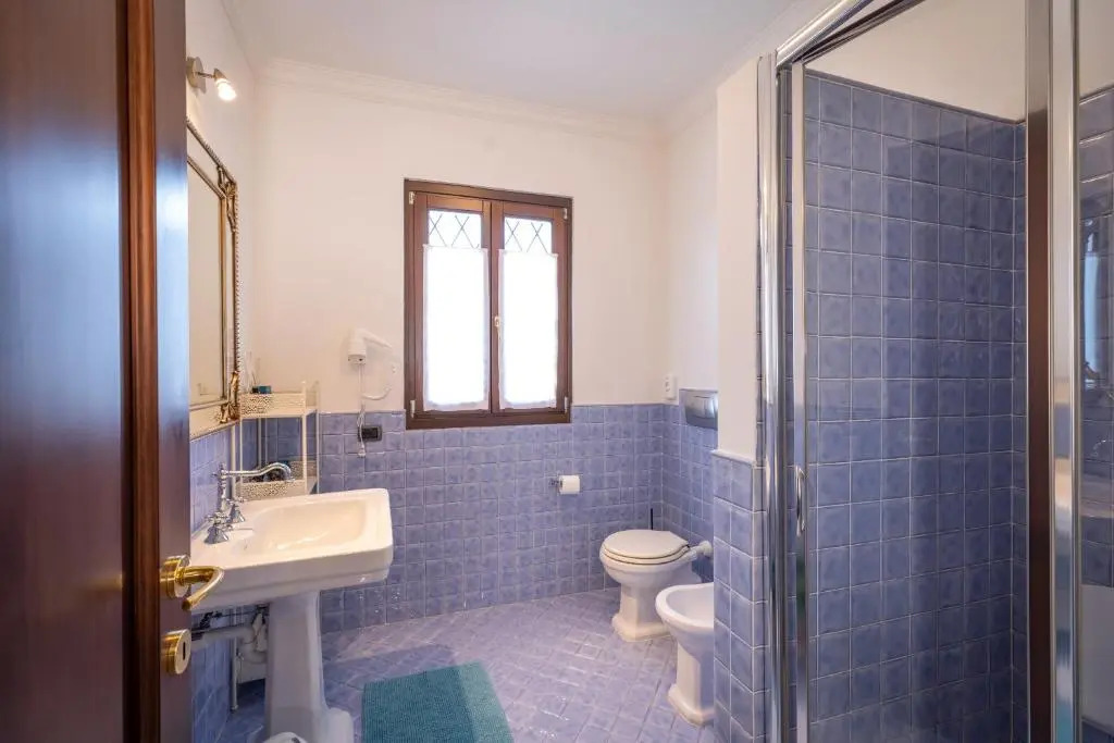 La casa di Chiara