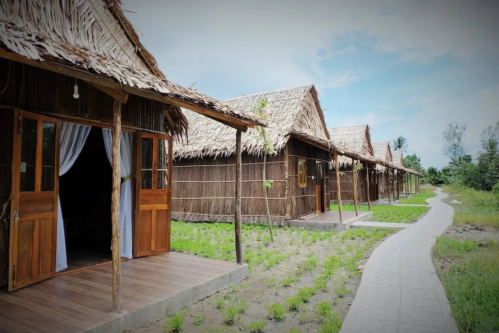 Green Village Mekong