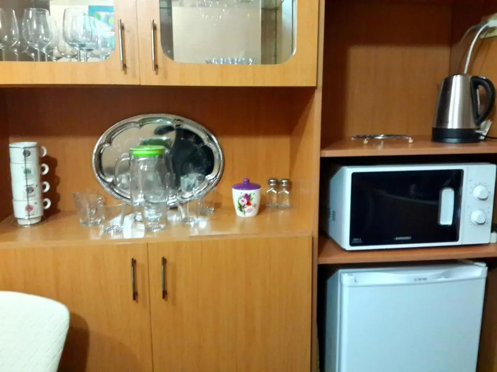 Sesilis Home Tbilisi