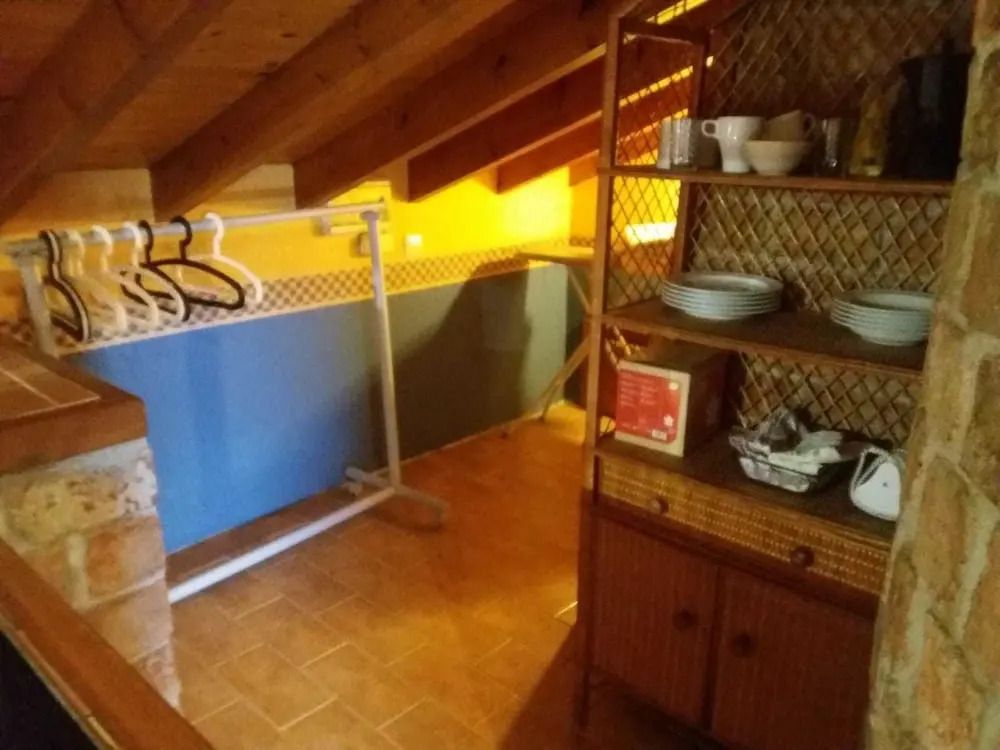 Casa Florenta