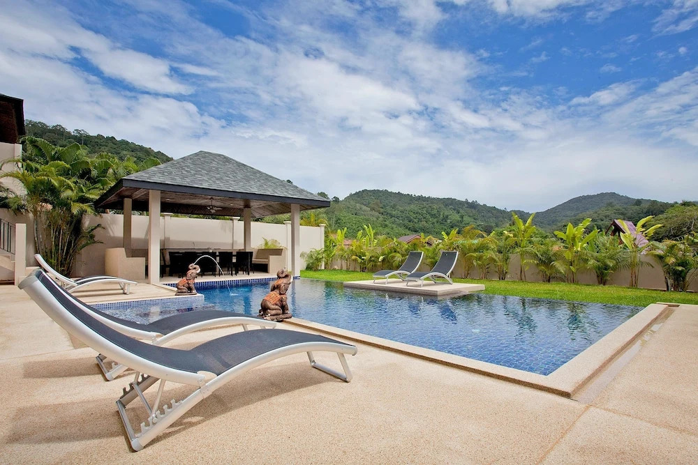 Villa Ampai