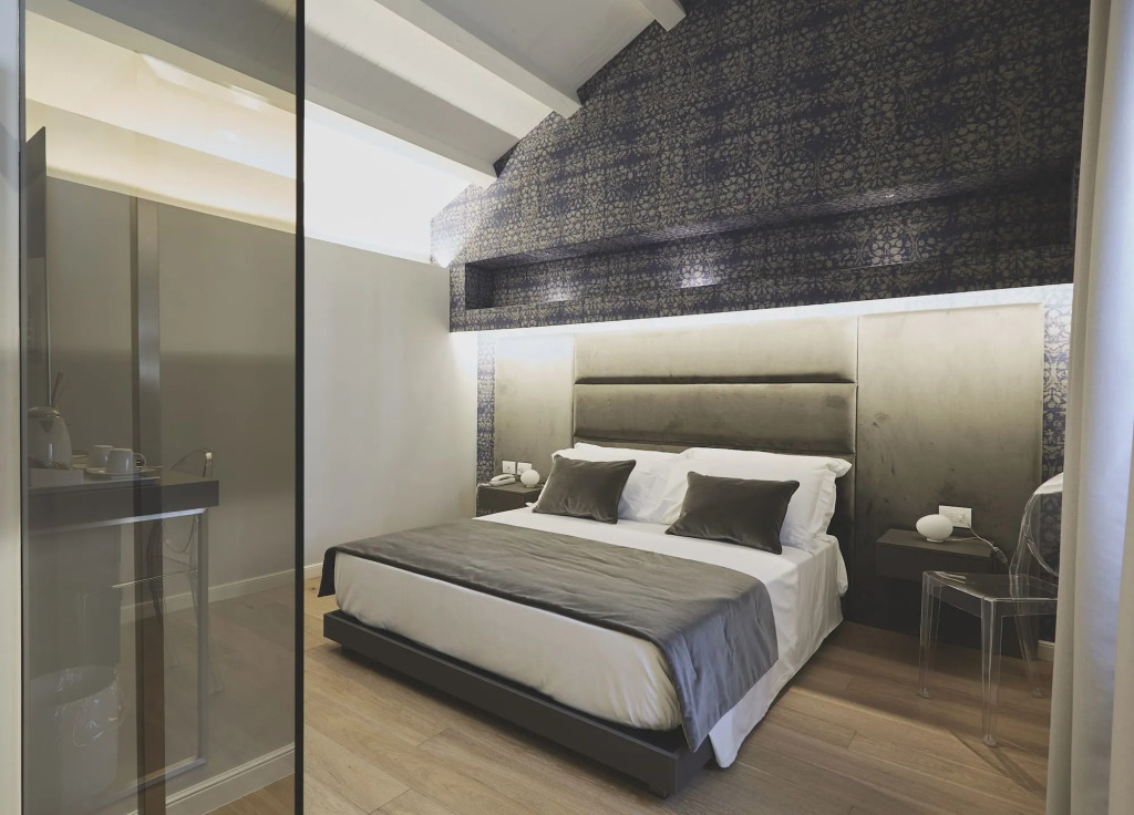 Palazzo Marletta Luxury House Hotel