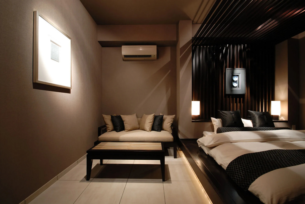 SAKE Kura Hotel 川崎宿