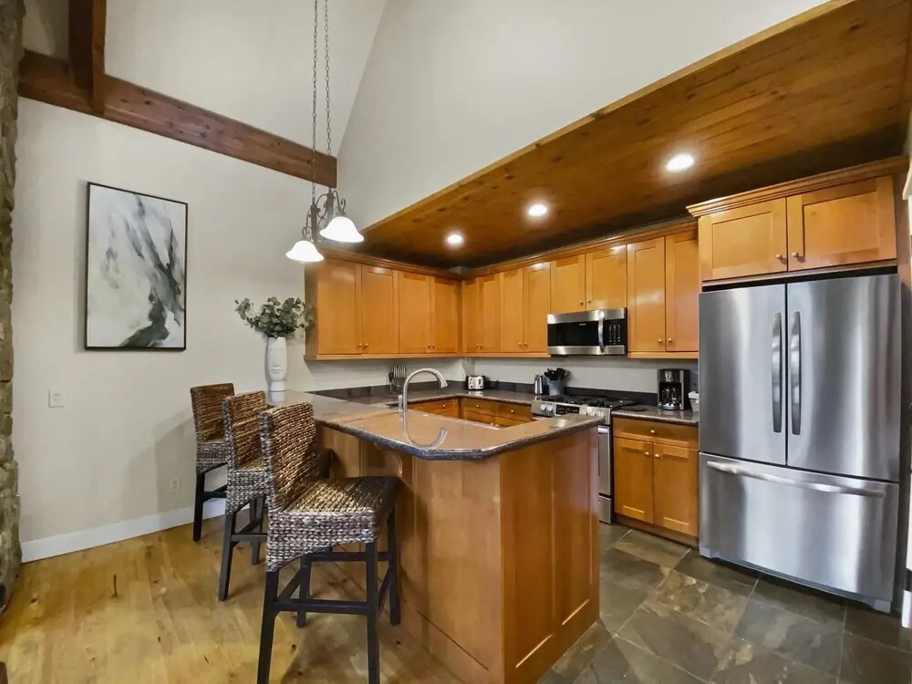 Westridge Townhome