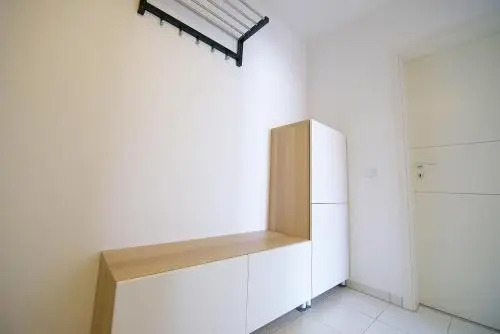Apartamente Olivero