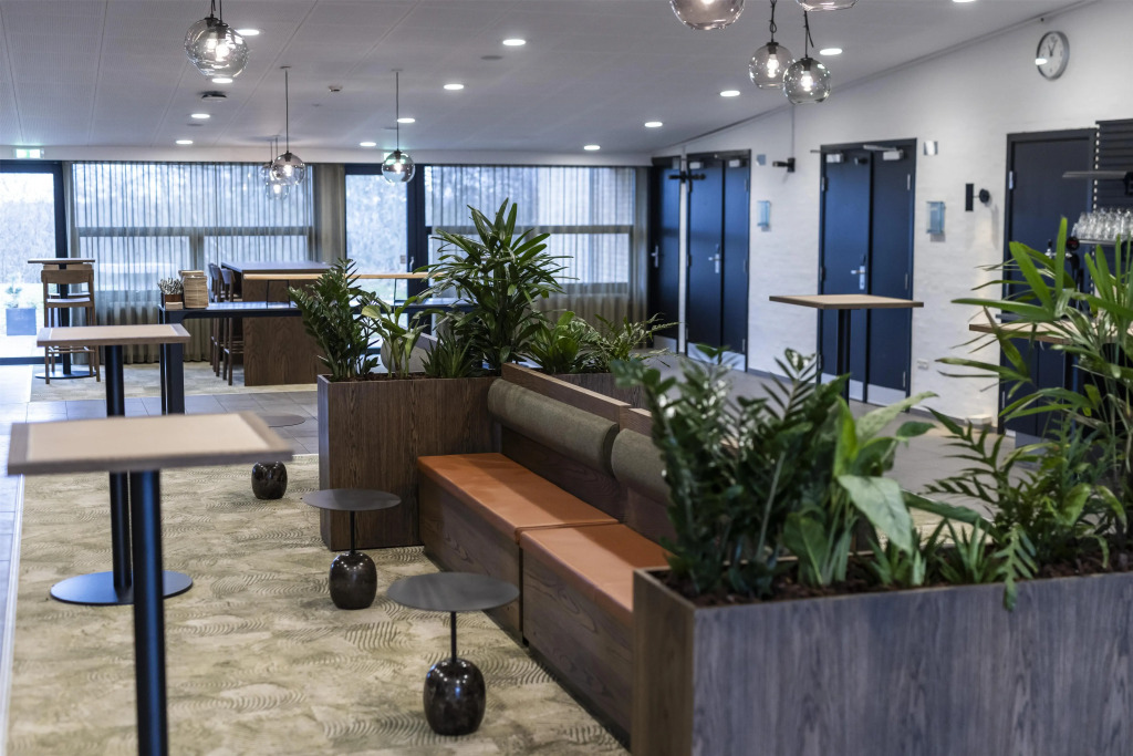 Scandic Aalborg Øst