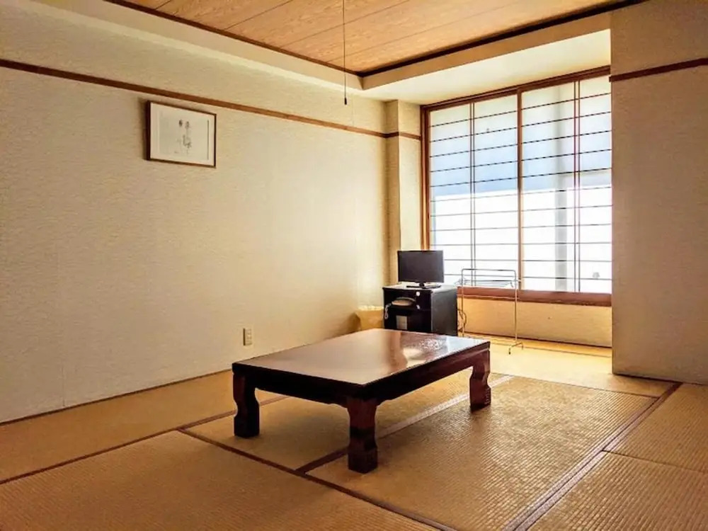 Hotel Madam Mirei